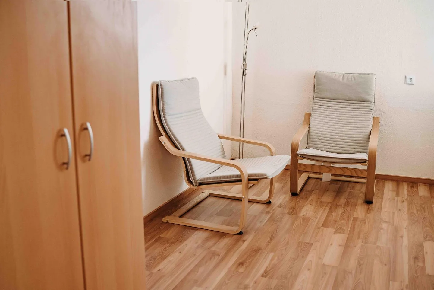 Appartement Frau M. Hahnenklee -