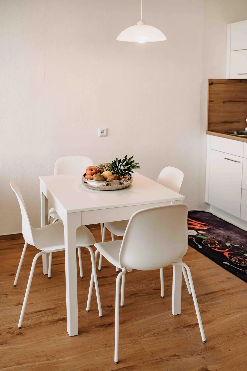 Appartement Frau M. Hahnenklee -