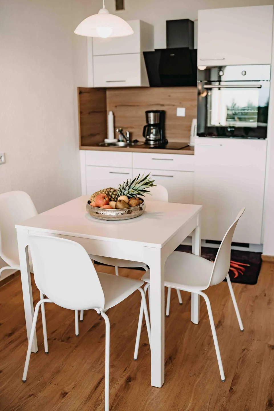 Appartement Frau M. Hahnenklee -