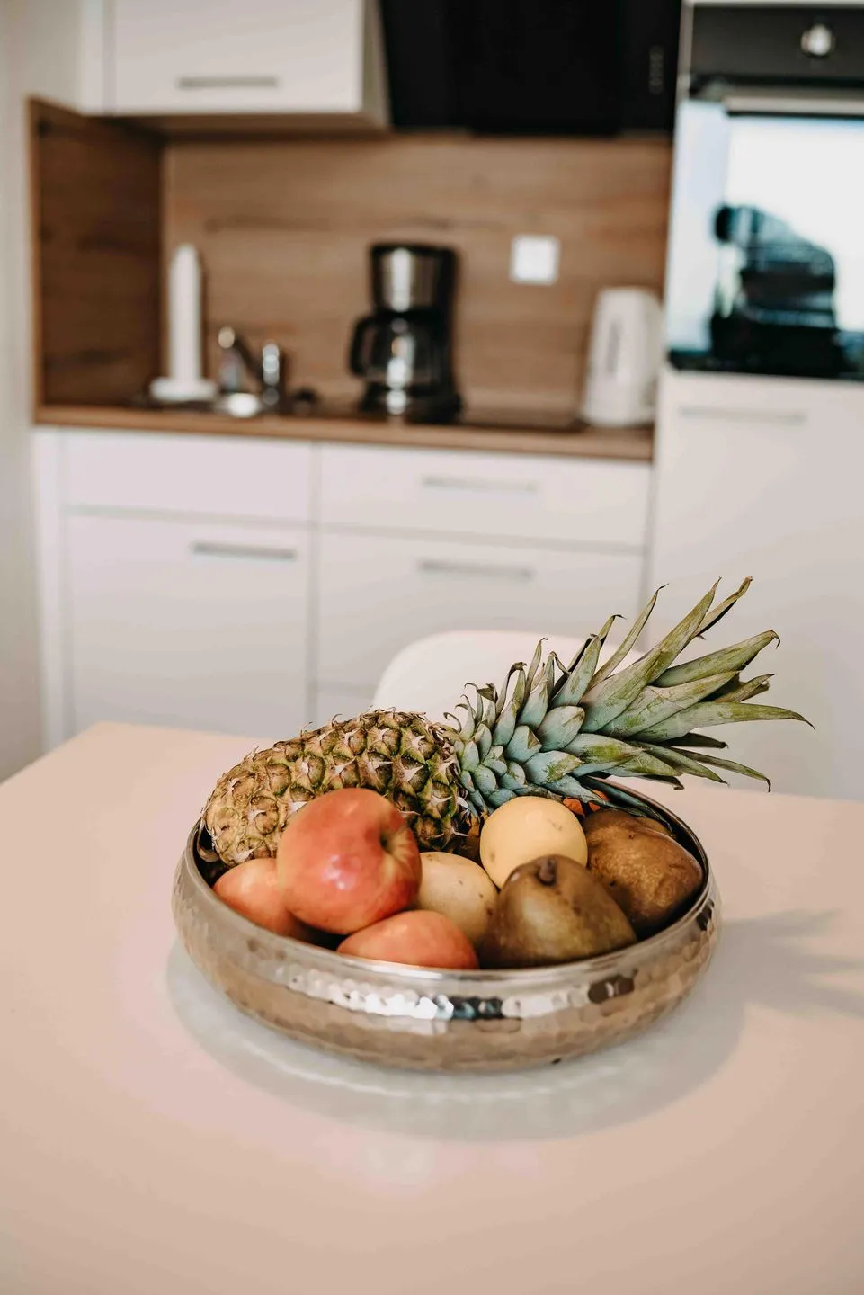 Appartement Frau M. Hahnenklee -