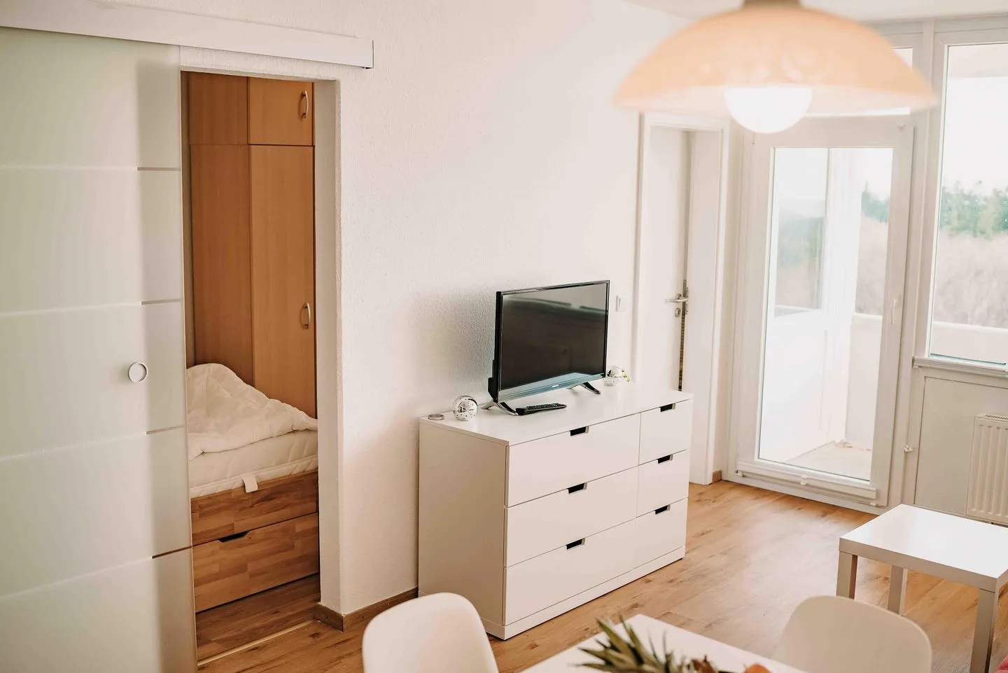 Appartement Frau M. Hahnenklee -