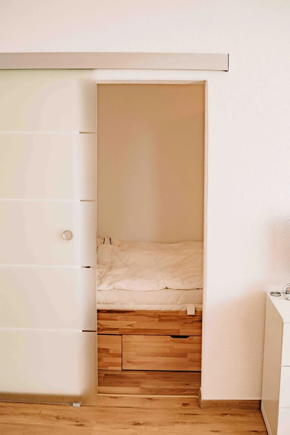 Appartement Frau M. Hahnenklee -