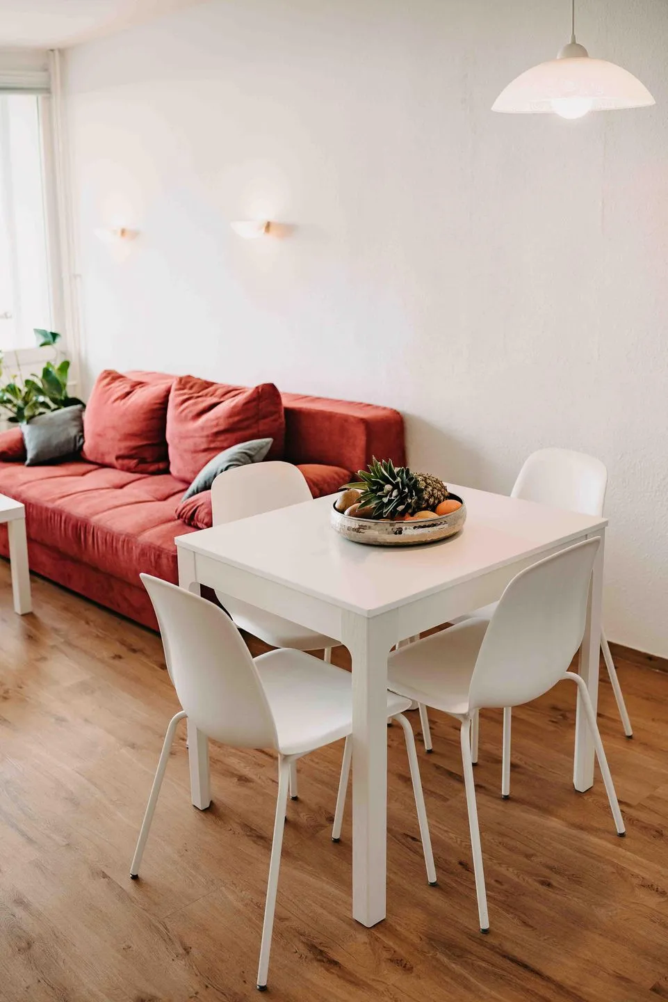 Appartement Frau M. Hahnenklee -