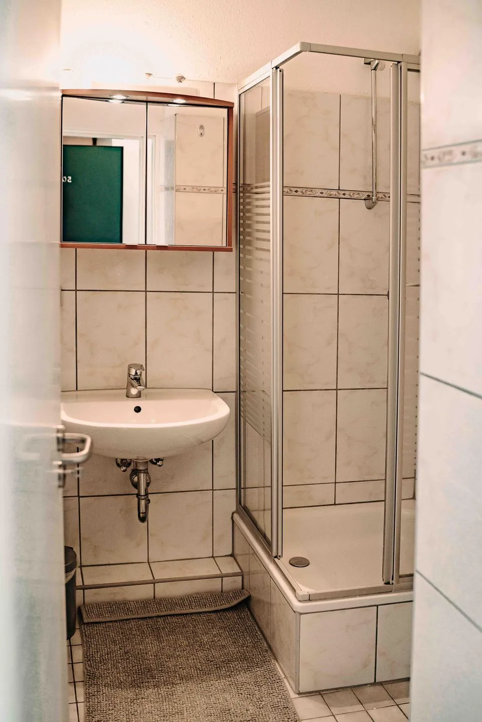 Appartement Frau M. Hahnenklee -
