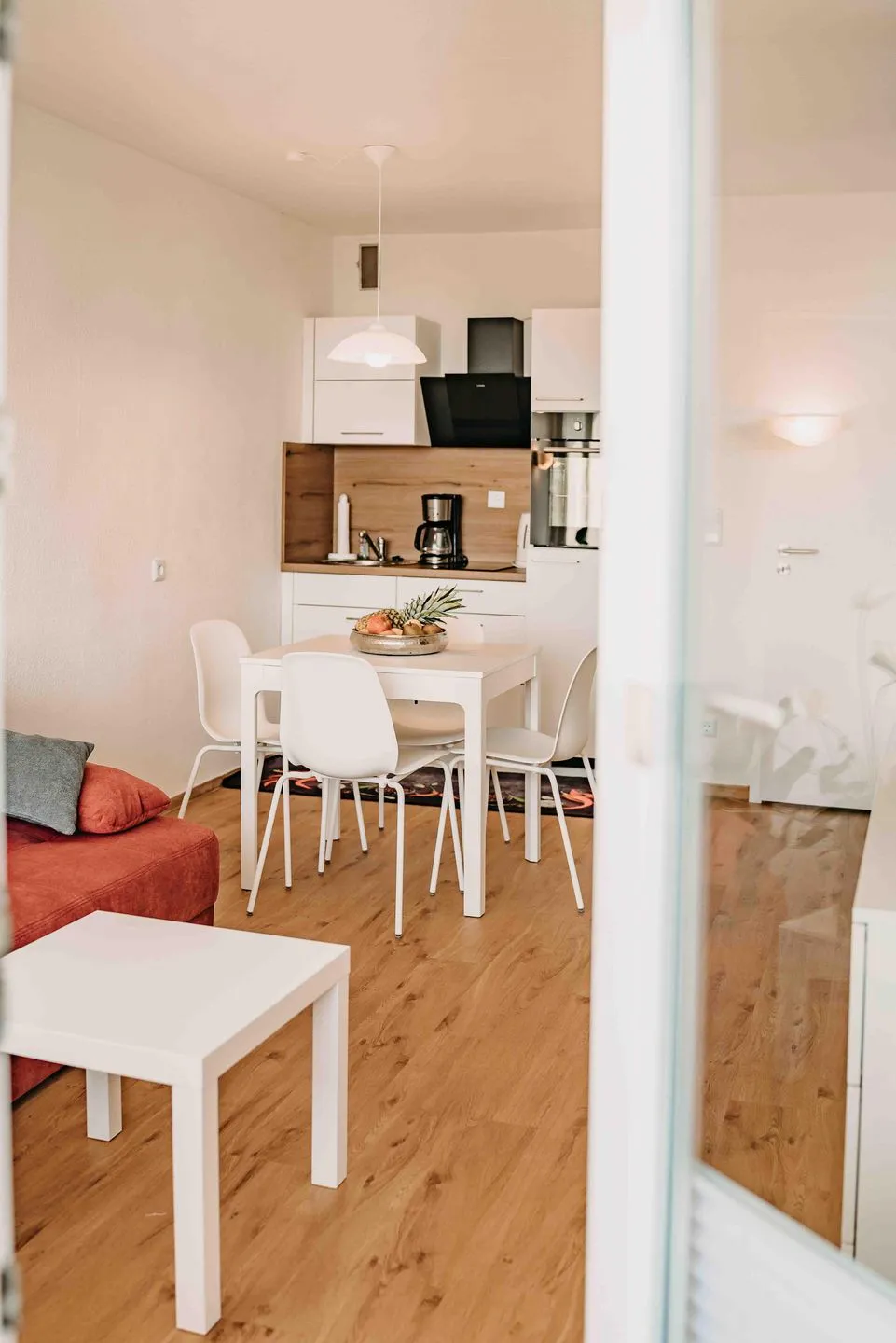 Appartement Frau M. Hahnenklee -