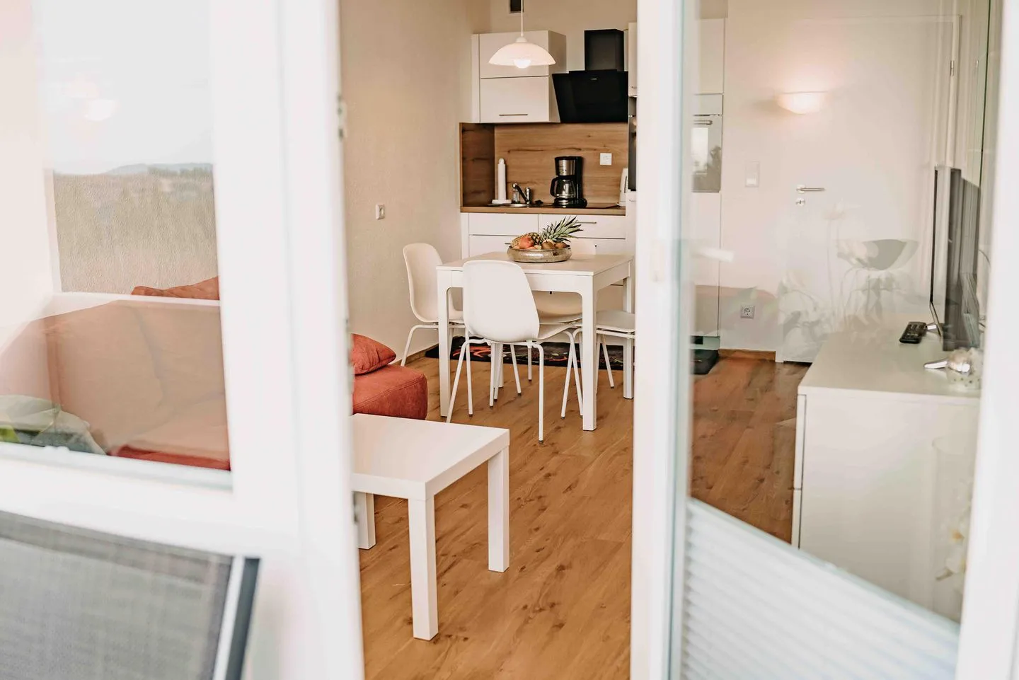 Appartement Frau M. Hahnenklee -