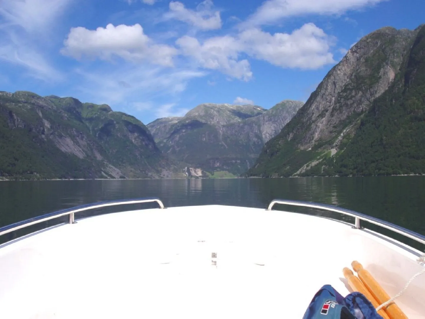 Fjordhytte-1 Ænes - Sport / Aktivitäten