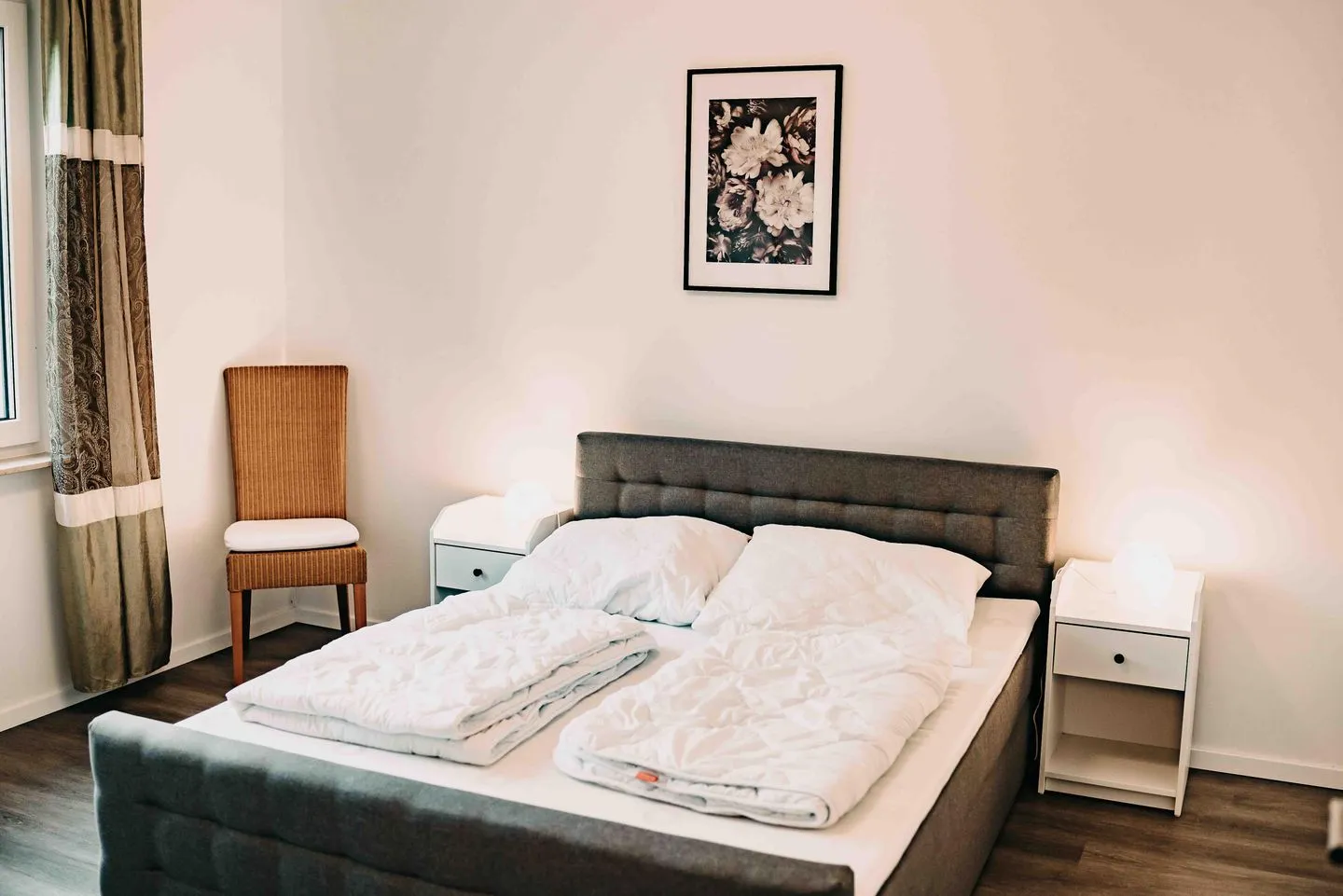 Brockenblick 1 Schulenberg -