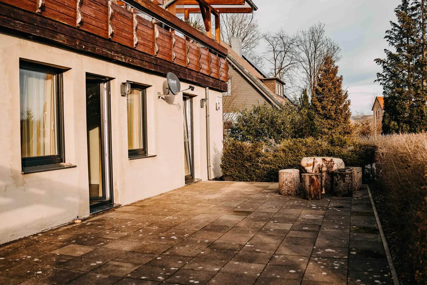 Brockenblick 1 Schulenberg -