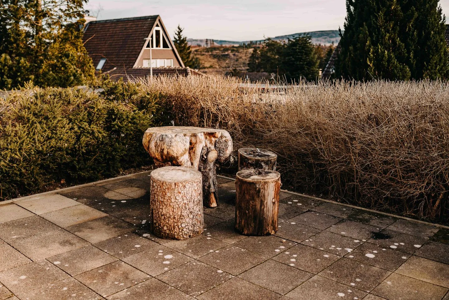 Brockenblick 1 Schulenberg -