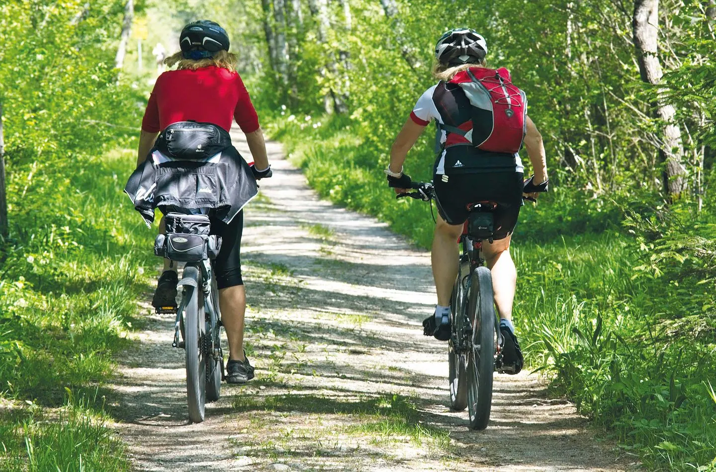  Seeluft Wustrow - Sport / Aktivitäten