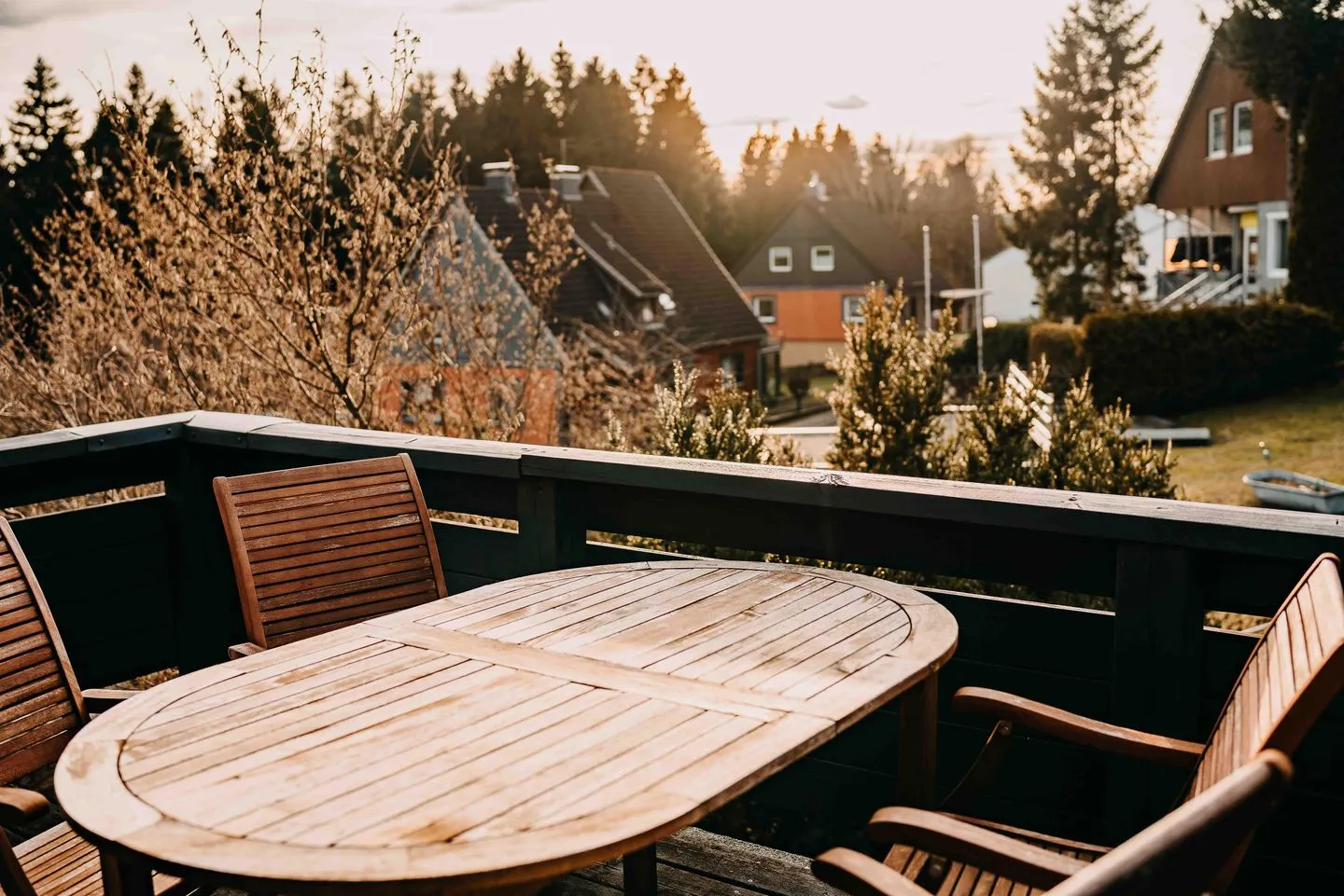 Brockenblick 2 Schulenberg -