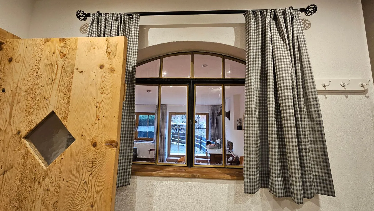 Bergzeit im Fuchsbau-Urspring Urspring - Badezimmer