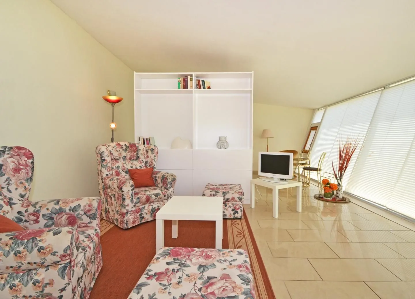 Ferienwohnung Sonnenschein Ostseebad Ahlbeck - Sonnenschein
