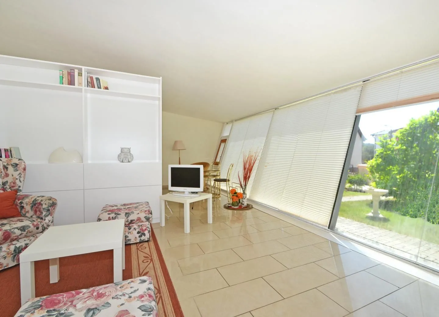 Ferienwohnung Sonnenschein Ostseebad Ahlbeck - Sonnenschein