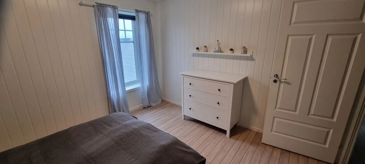 Fjordhytte-10 Rosendal -