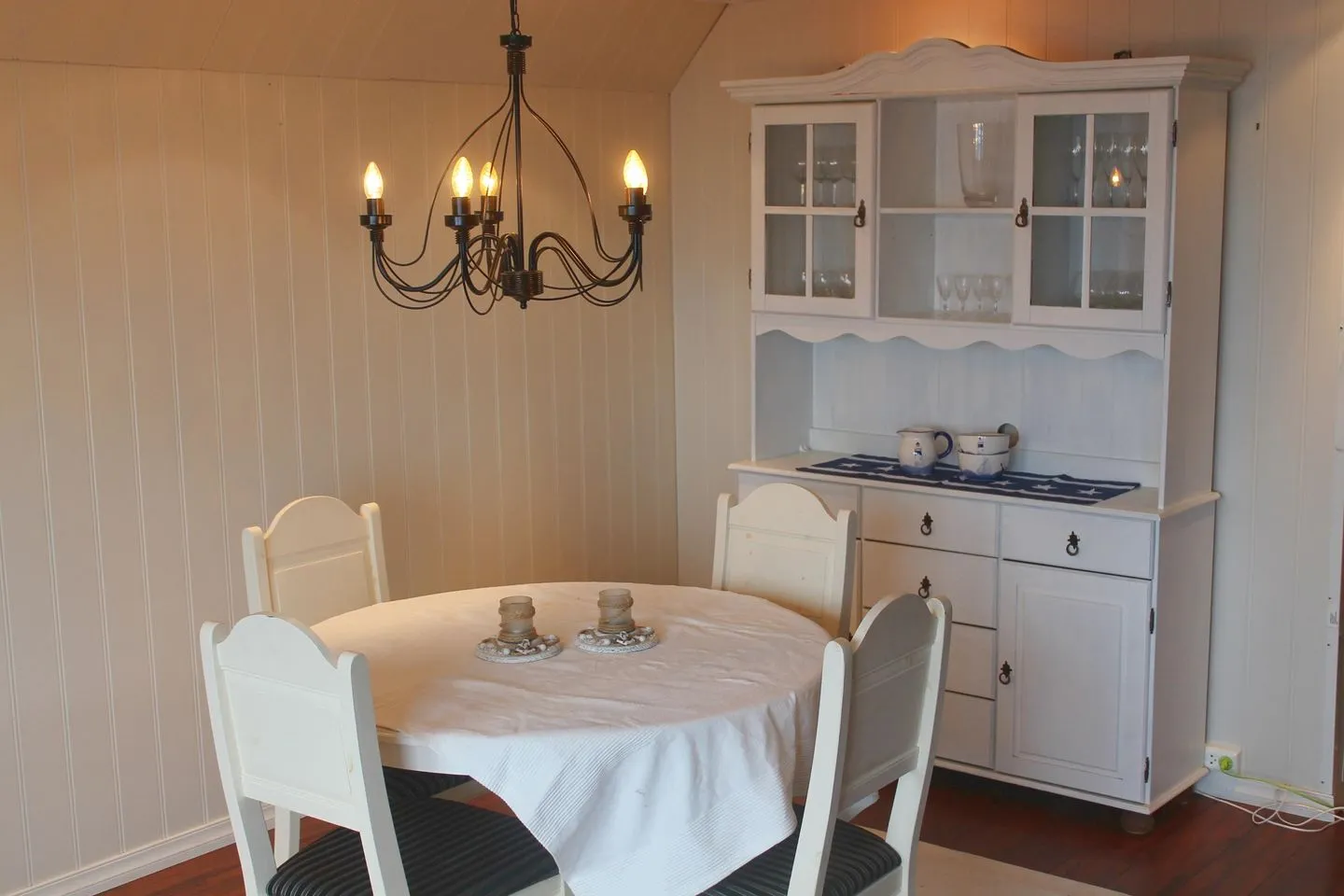 Fjordhytte-11 Rosendal -