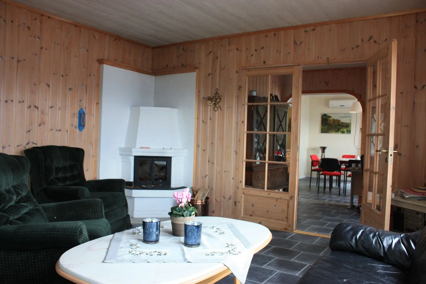 Fjordhytte-17 Bjordal -