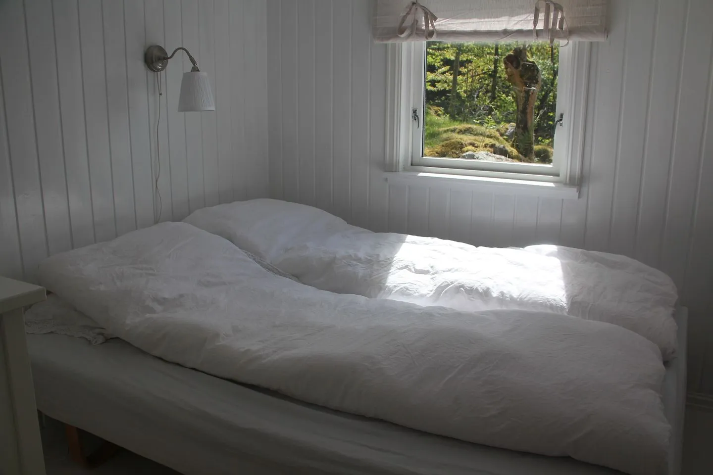 Fjordhytte-21 Sunndal -