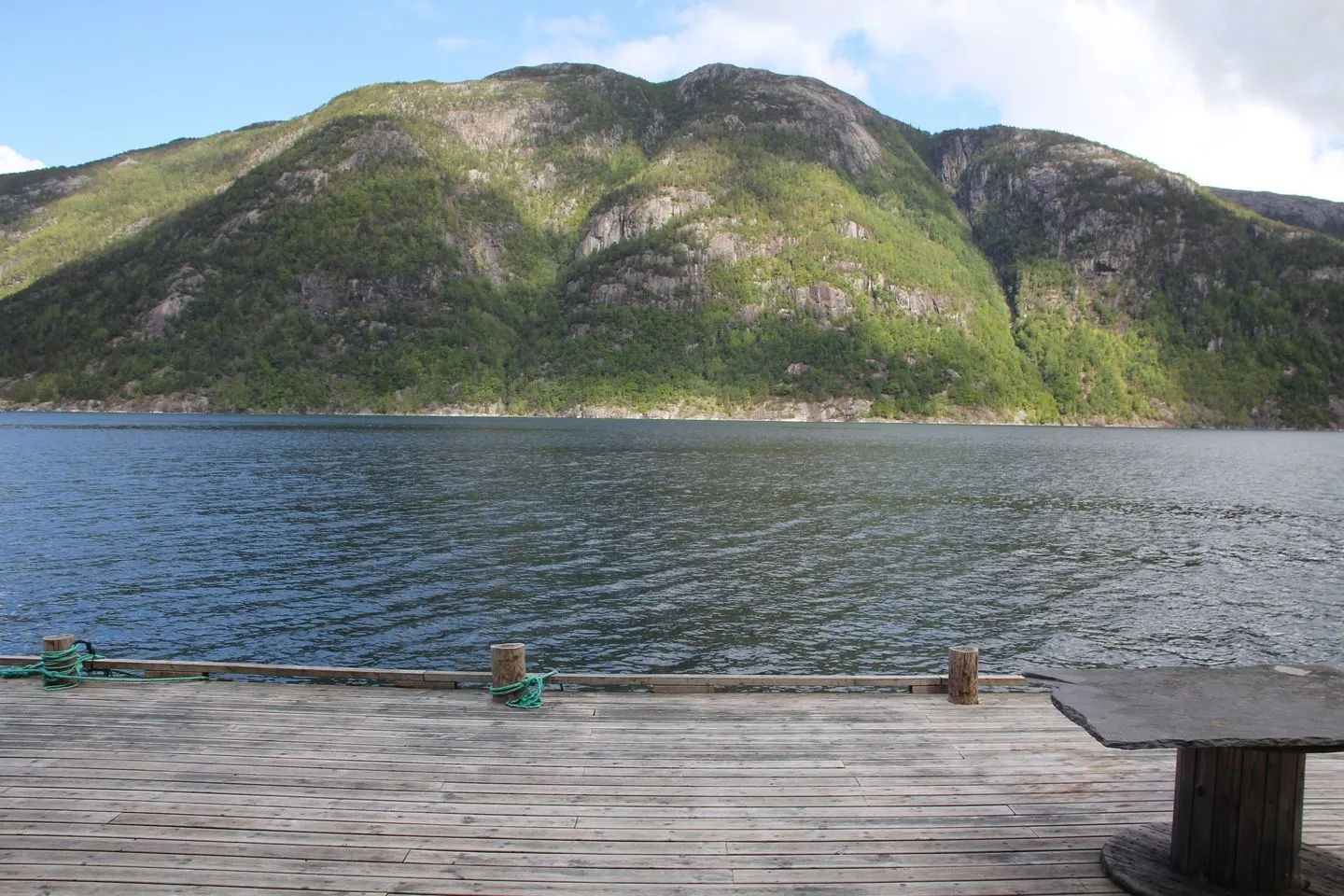 Fjordhytte-21 Sunndal -