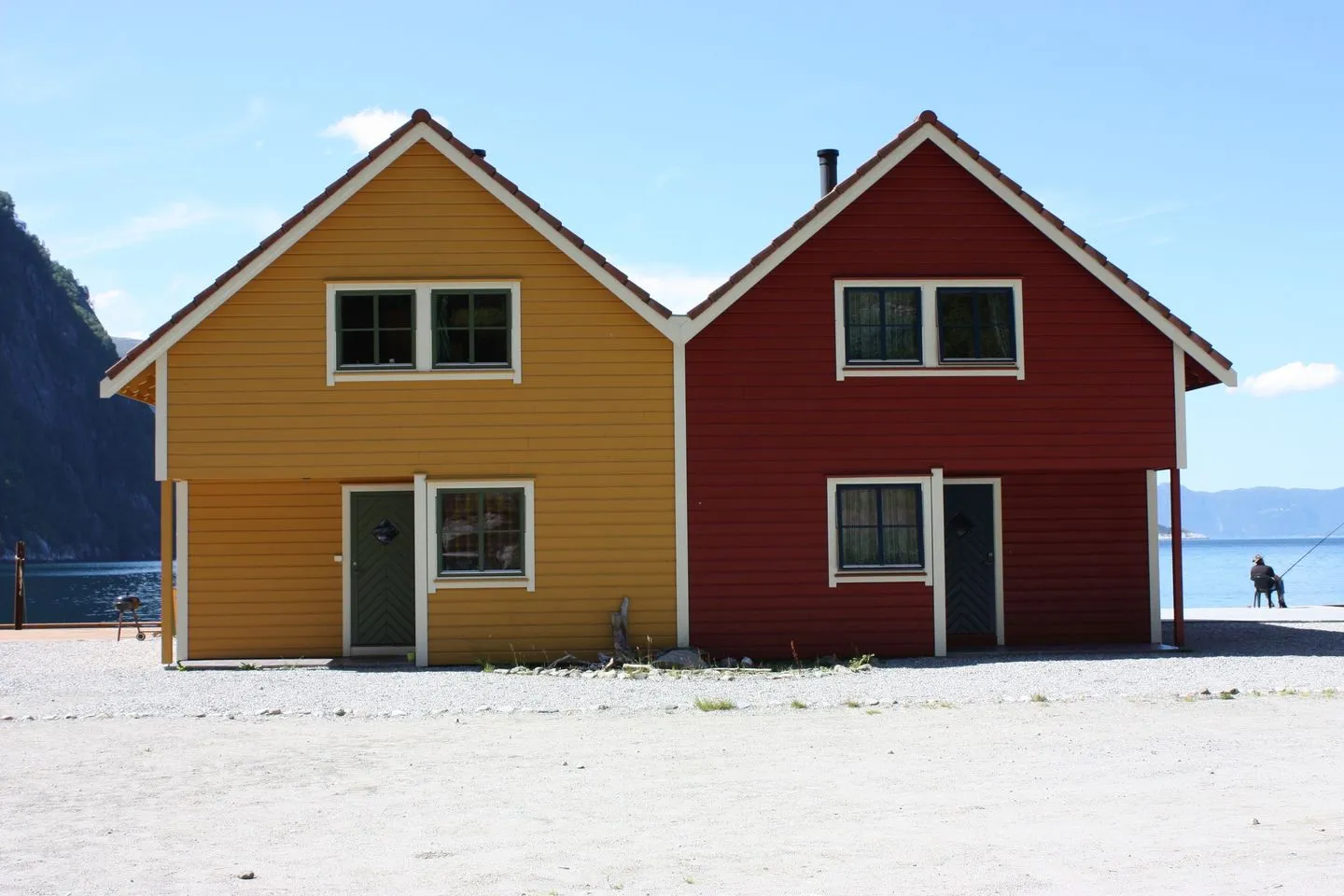 Fjordhytte-23 Bjordal -