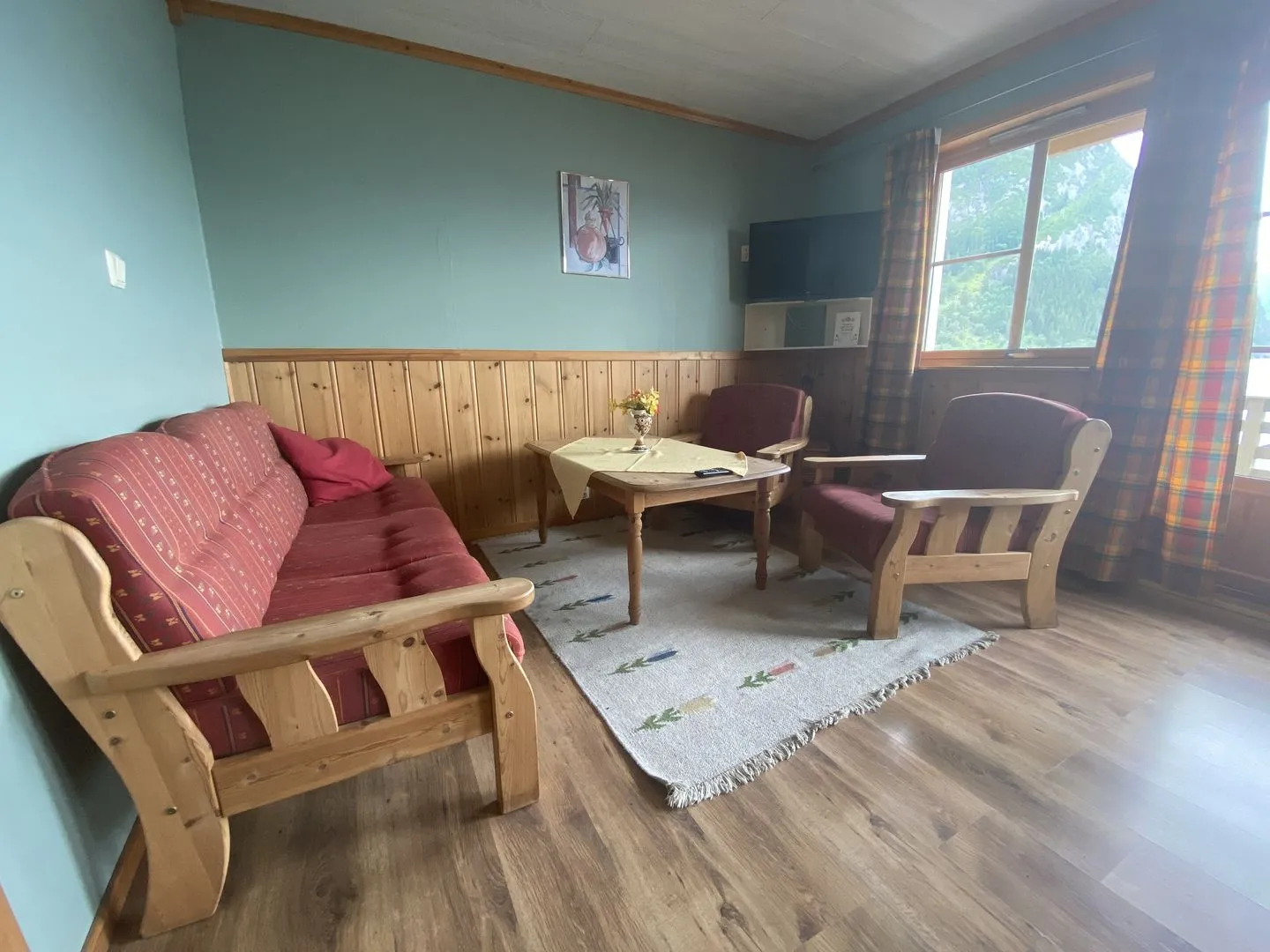 Fjordhytte-23 Bjordal -