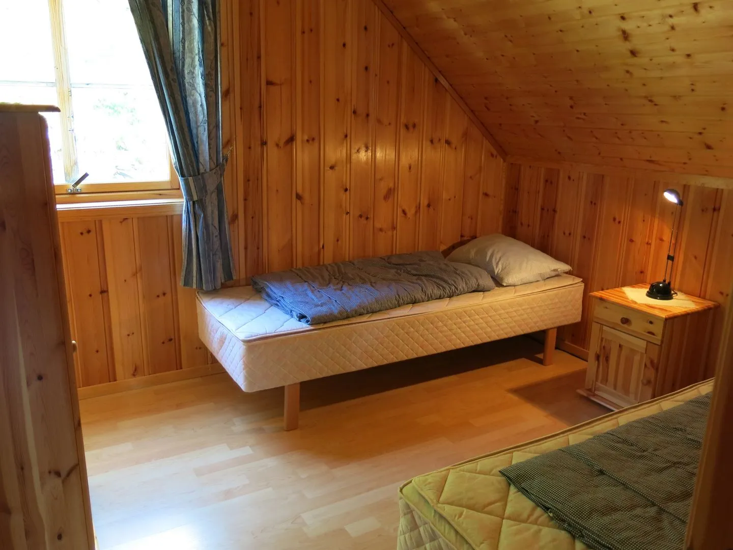 Fjordhytte-23 Bjordal -