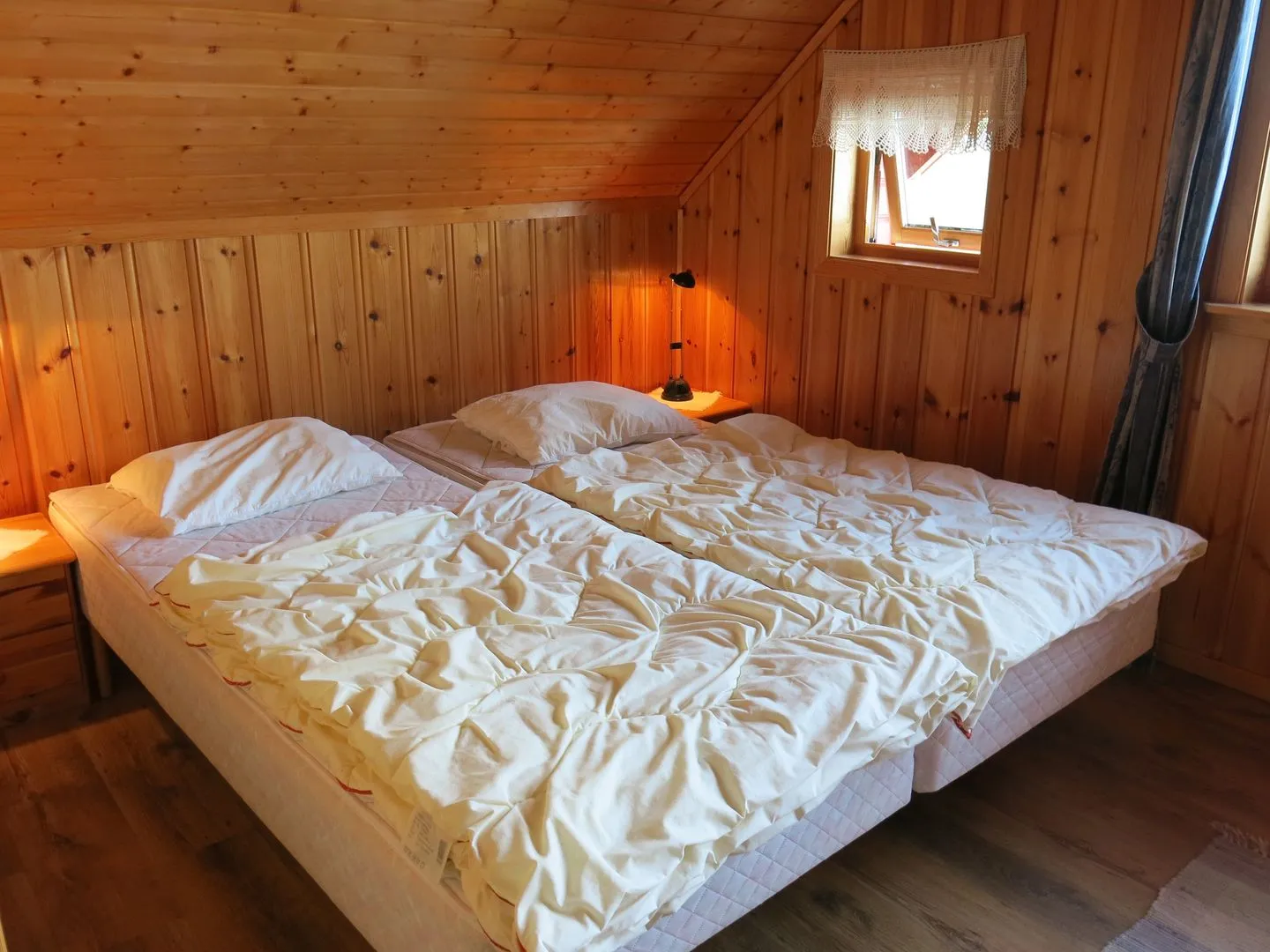 Fjordhytte-23 Bjordal -