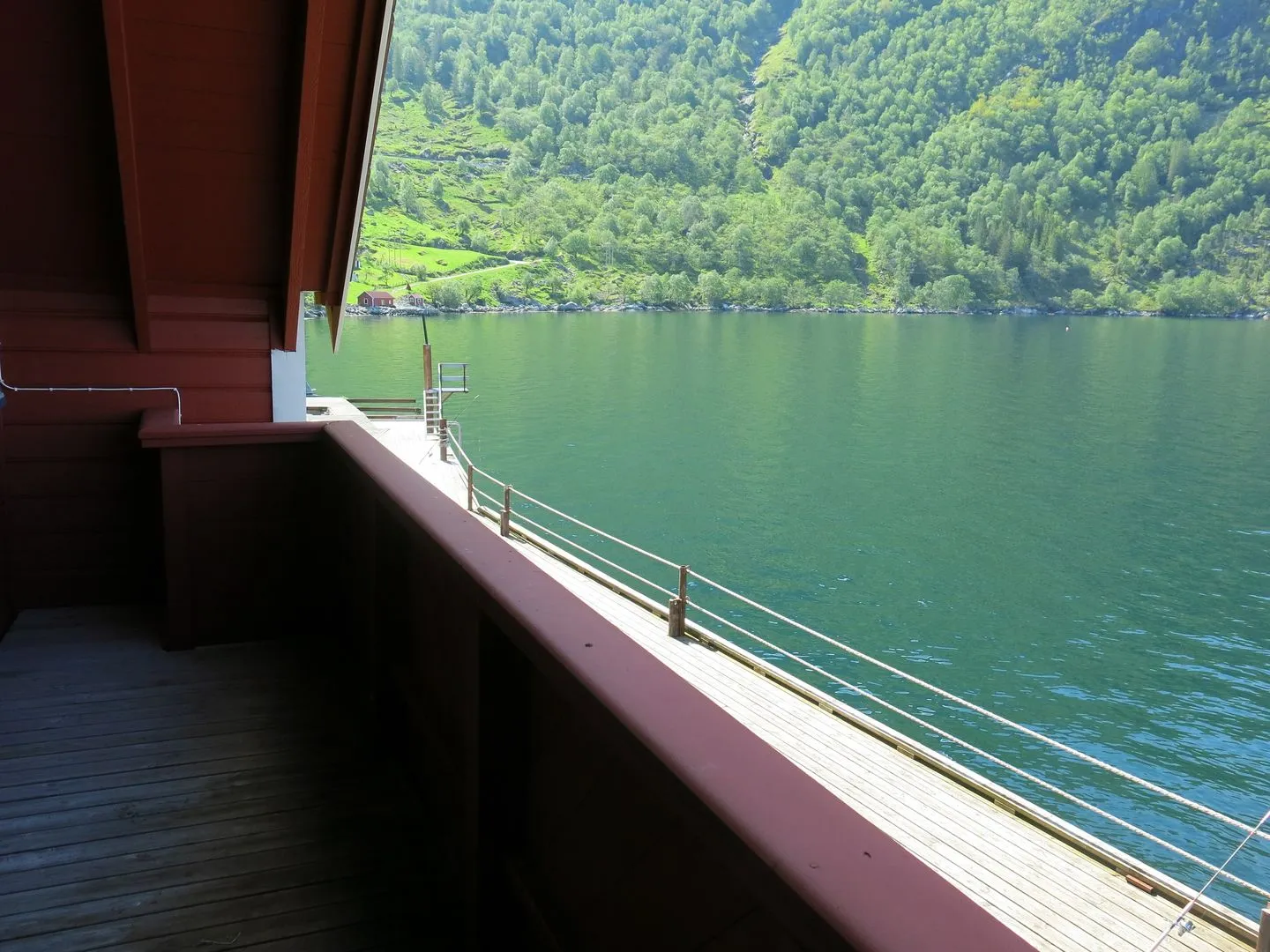 Fjordhytte-23 Bjordal -