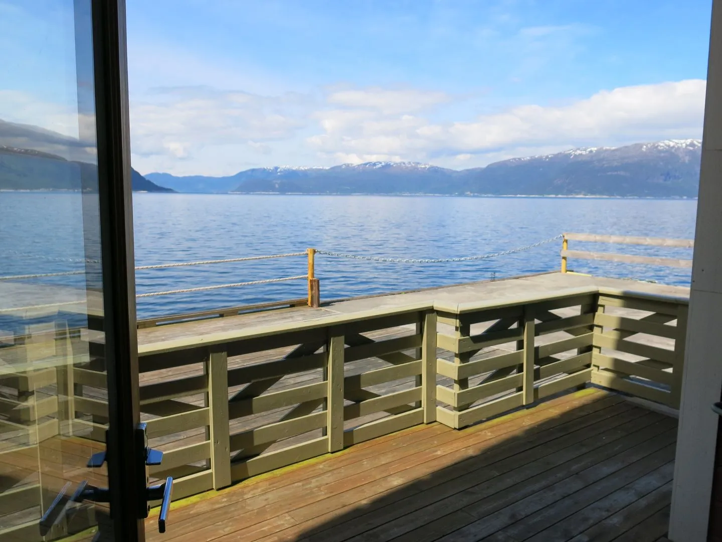 Fjordhytte-23 Bjordal -