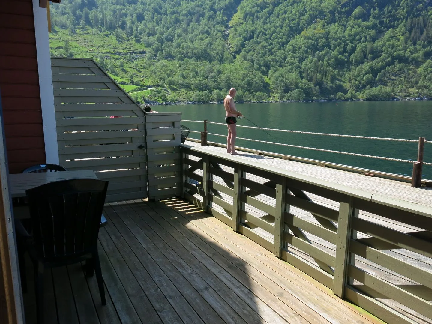 Fjordhytte-23 Bjordal -