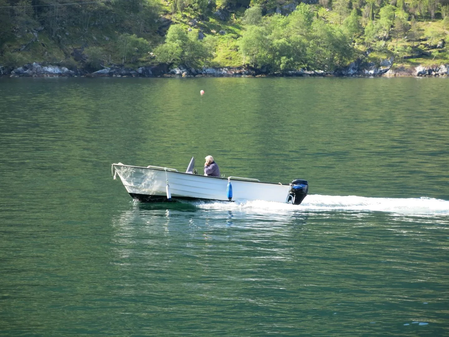 Fjordhytte-23 Bjordal -