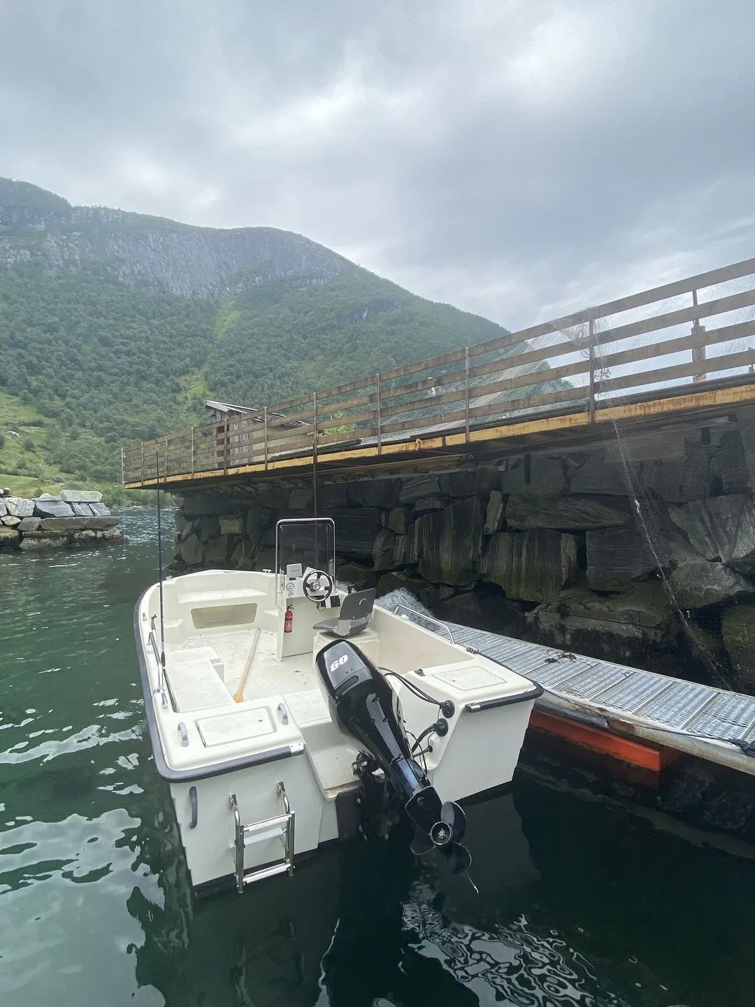 Fjordhytte-23 Bjordal -