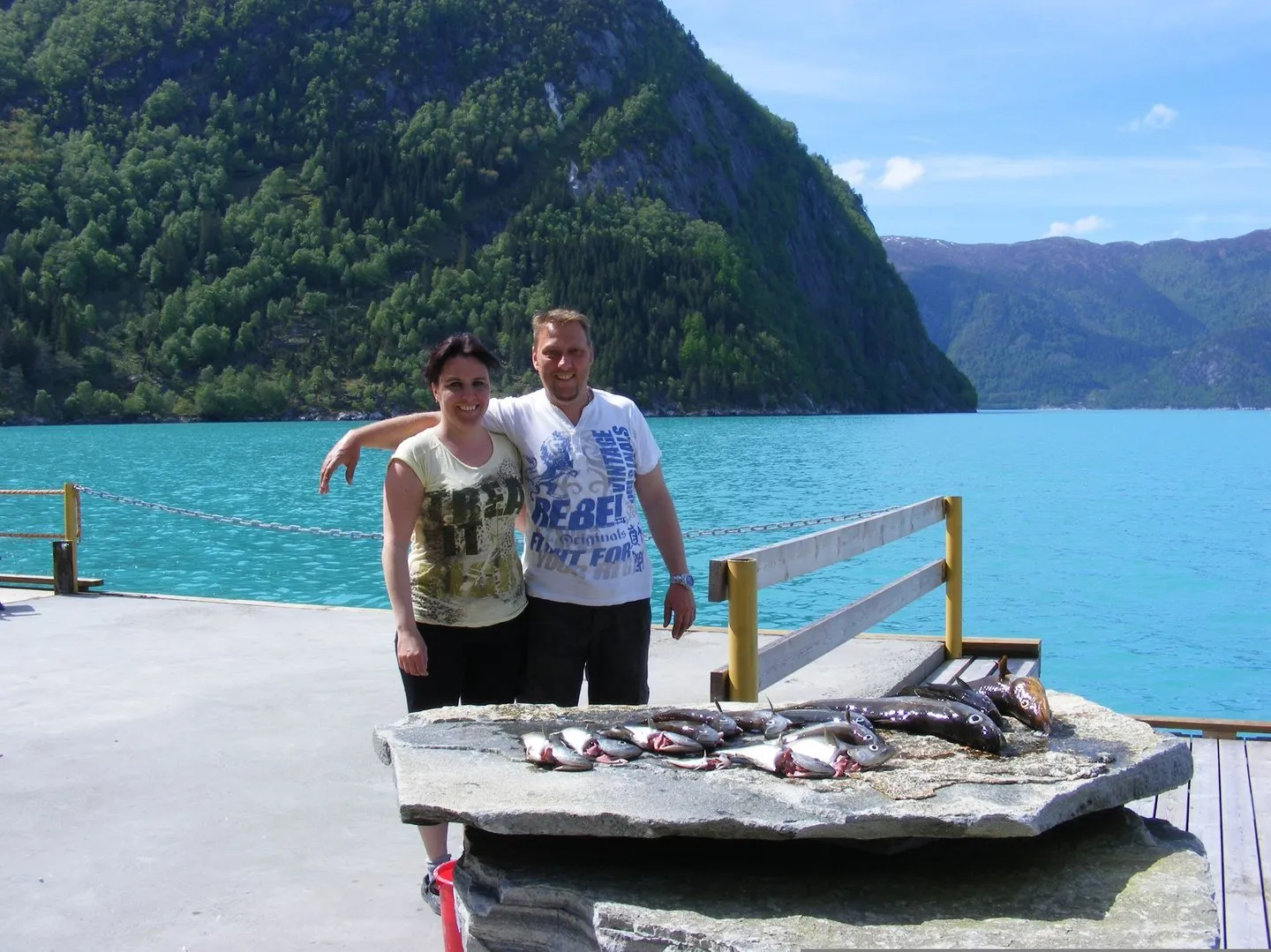 Fjordhytte-23 Bjordal -