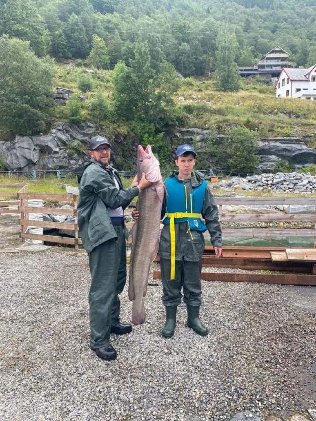 Fjordhytte-23 Bjordal -