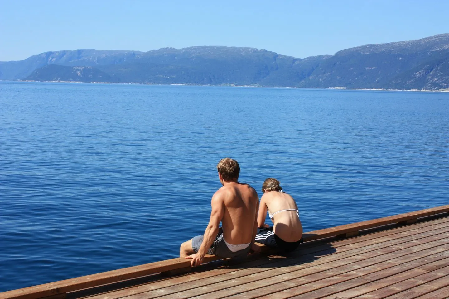 Fjordhytte-23 Bjordal -