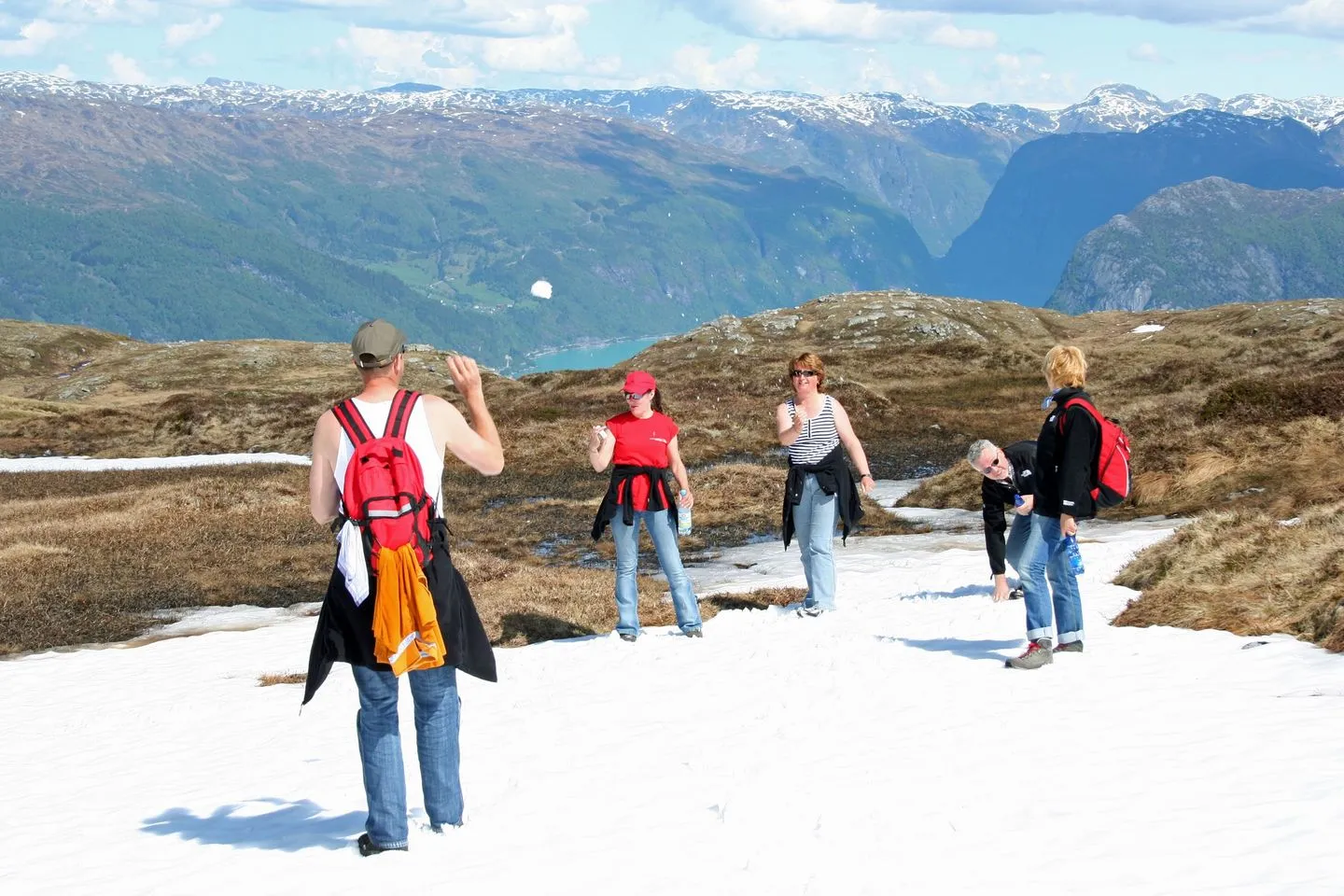 Fjordhytte-23 Bjordal -