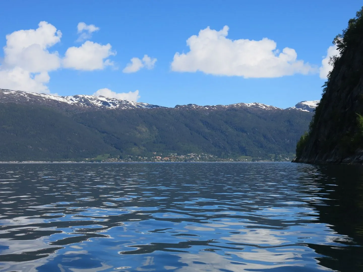 Fjordhytte-23 Bjordal -