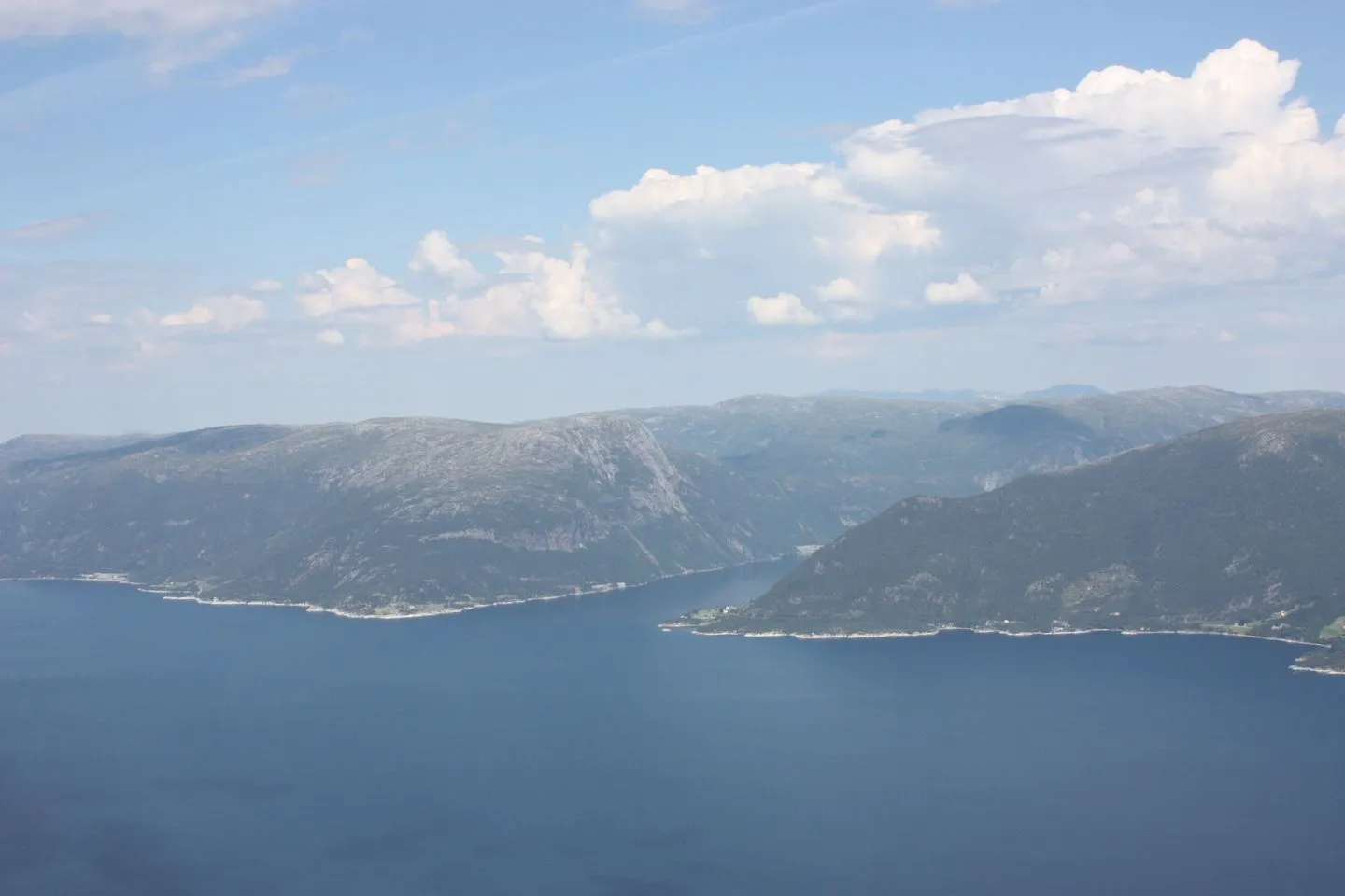 Fjordhytte-23 Bjordal -