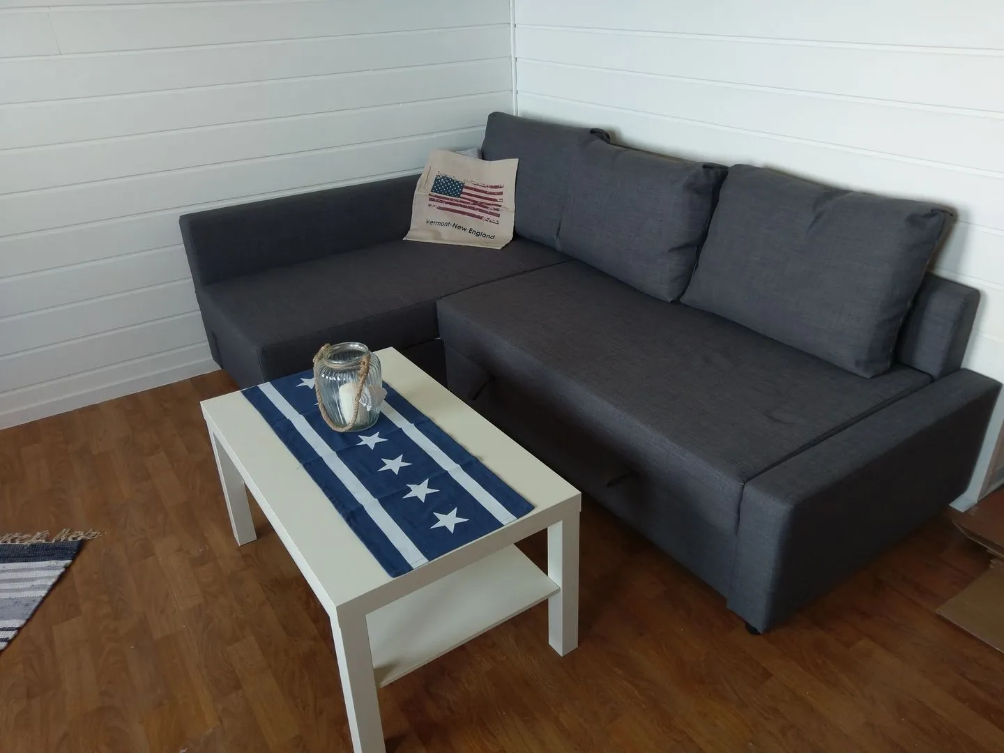 Fjordhytte-27 Rosendal -