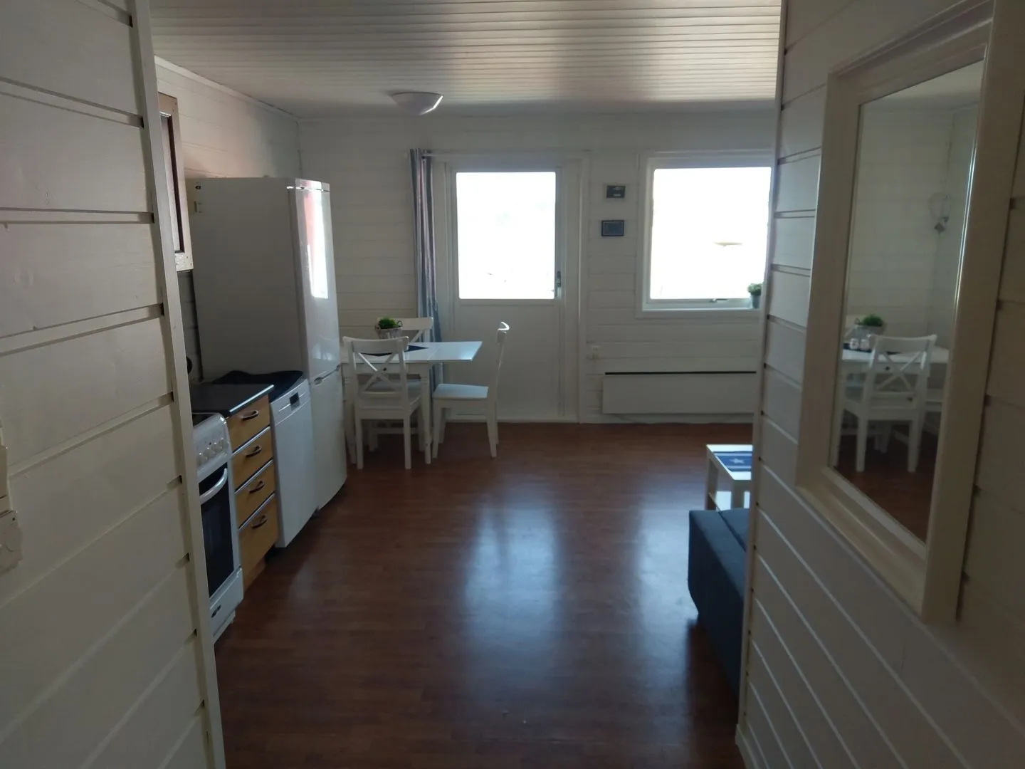 Fjordhytte-27 Rosendal -