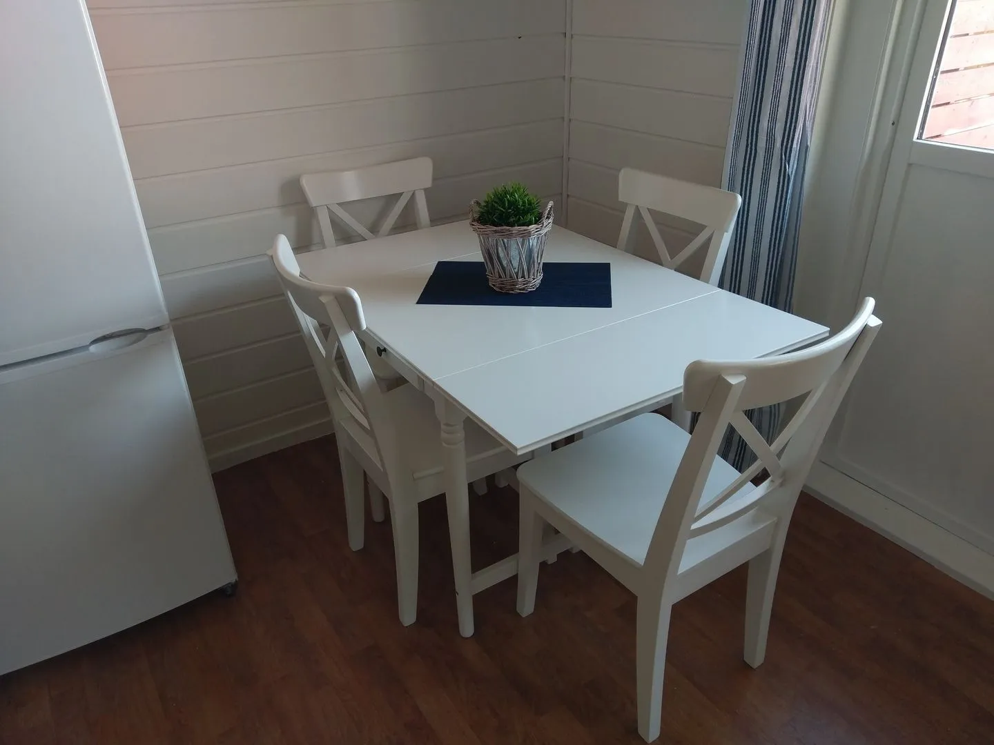 Fjordhytte-30 Rosendal -