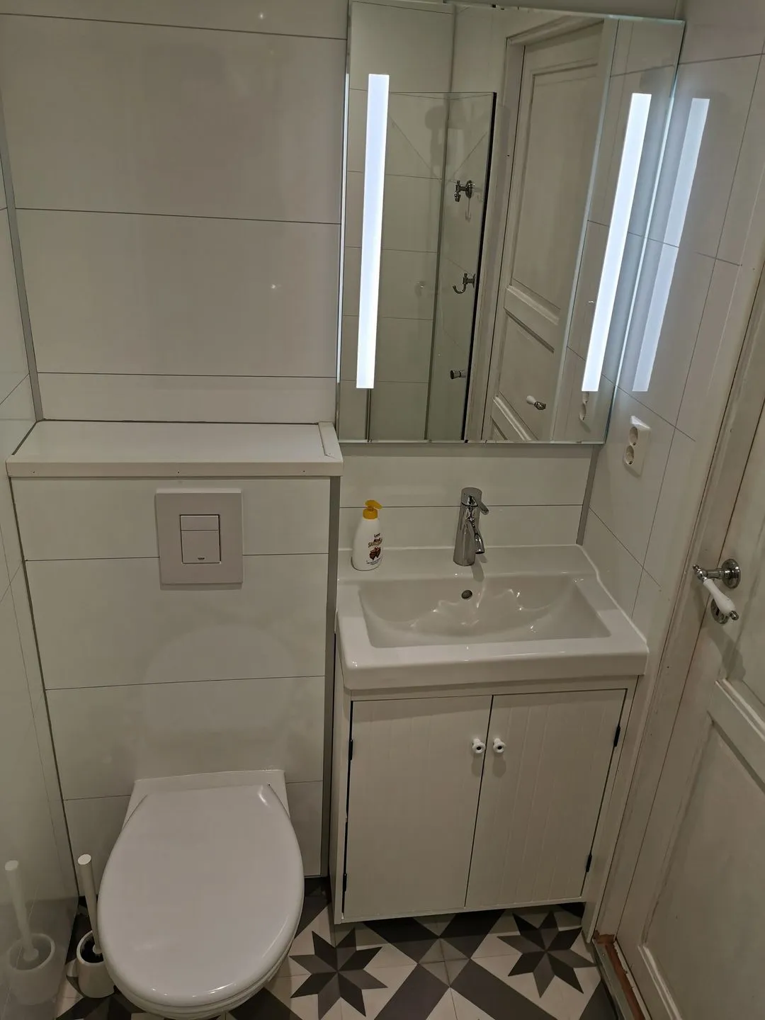 Fjordhytte-30 Rosendal -