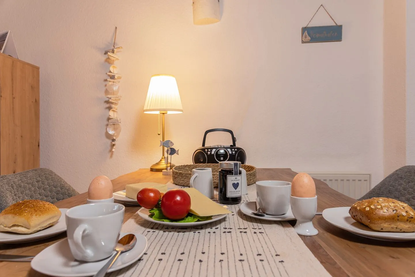 50109 Ferienhaus Kluntje Altfunnixsiel -