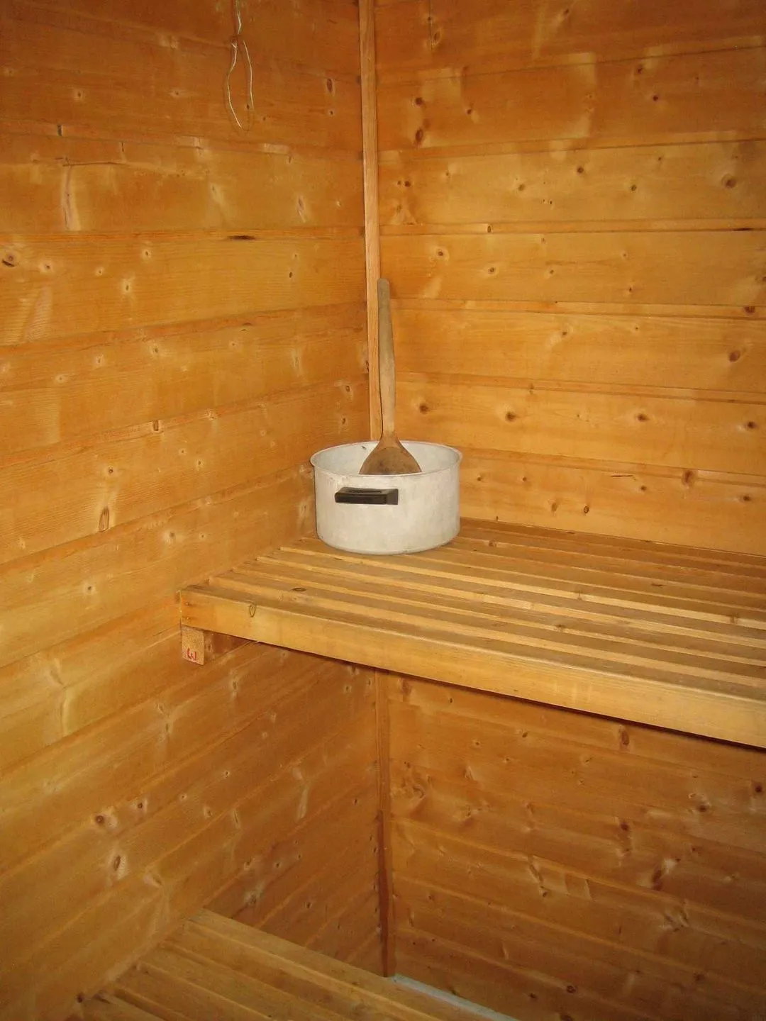 Fjordhytte-38 Rosendal - Sauna