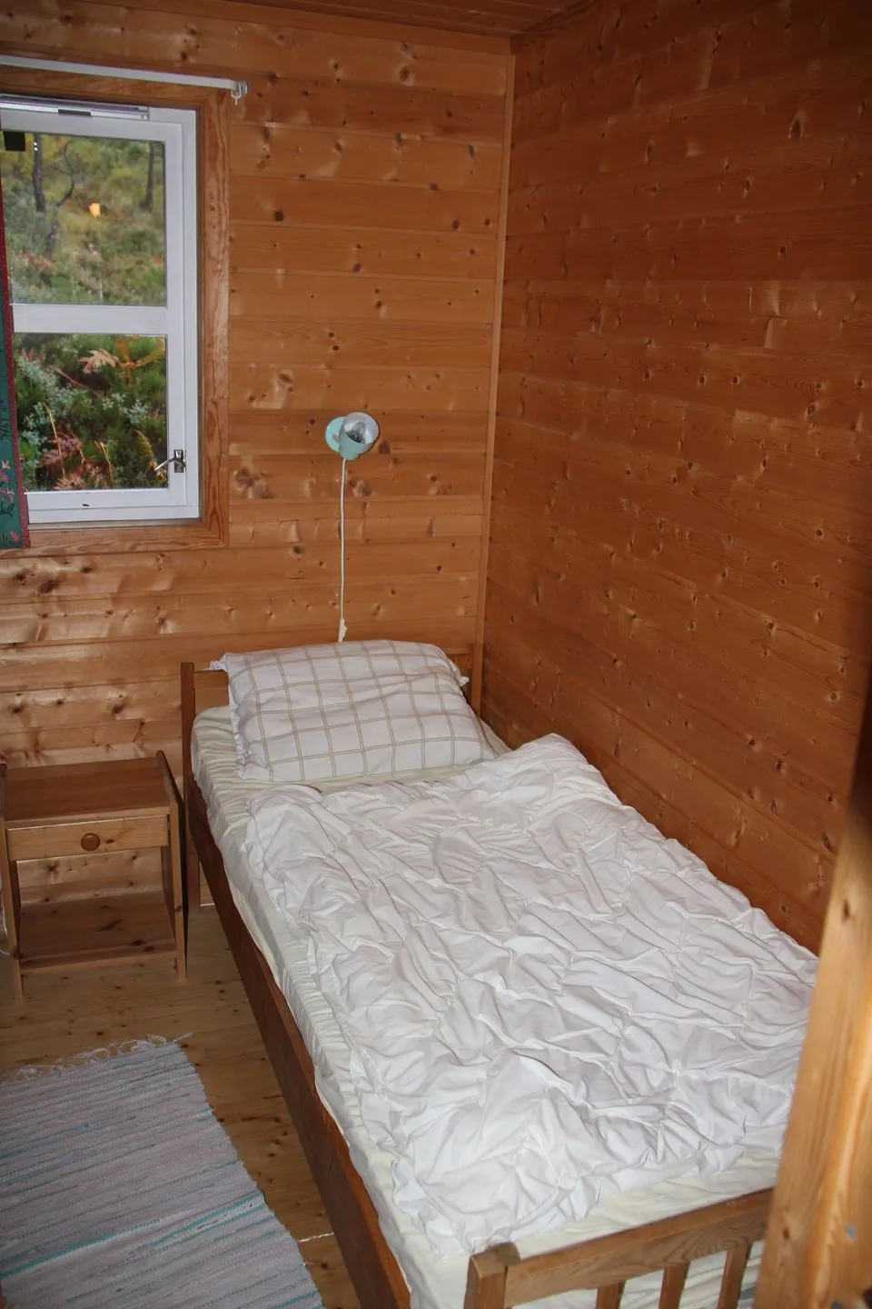 Fjordhytte-41 Rosendal -