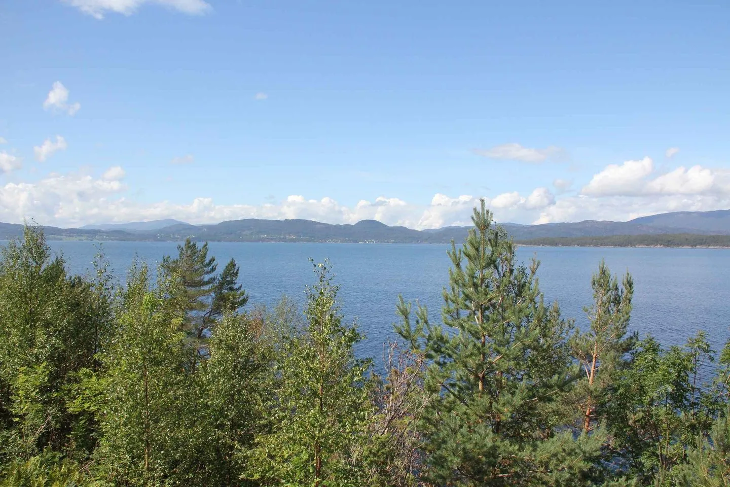 Fjordhytte-41 Rosendal -