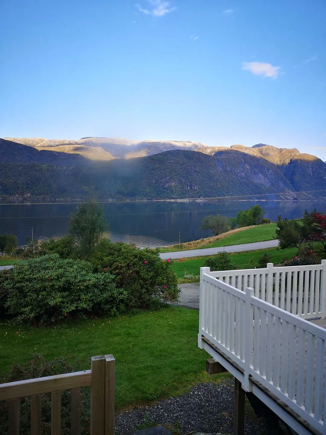 Fjordhytte-57 Sunndal -