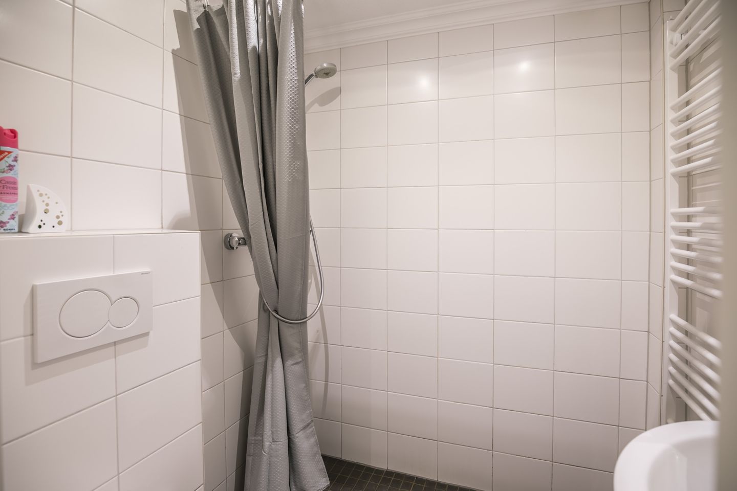 Sommerlagune Badezimmer