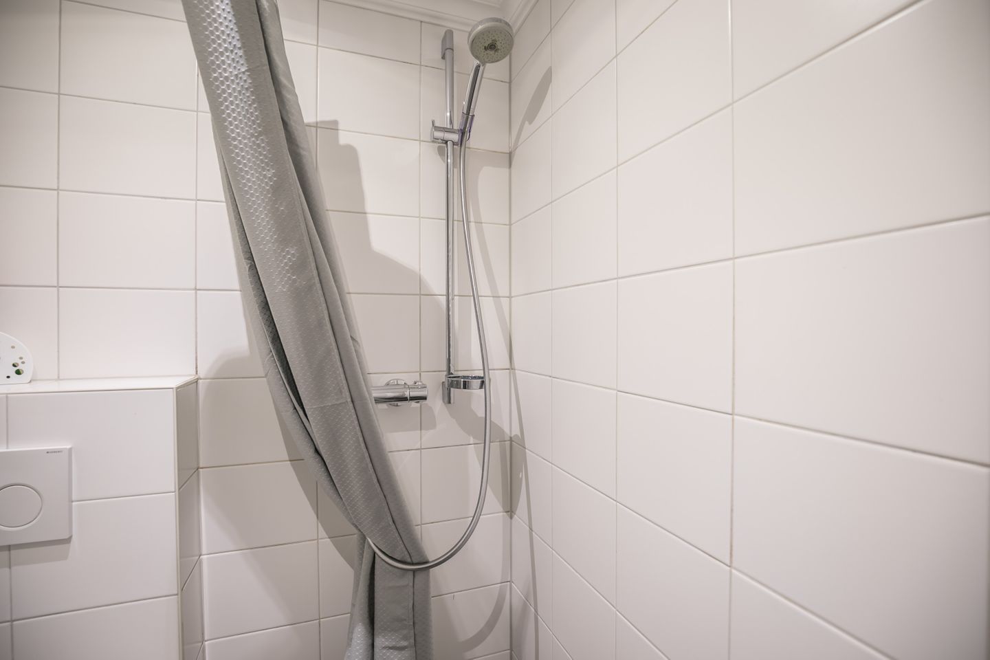 Sommerlagune Badezimmer